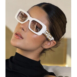 NWT Versace VE4444U-3145-54 Sunglasses